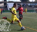 Entrevista| El Montilla CF firma su séptima victoria consecutiva con una goleada ante el Cartaya