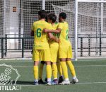 Entrevista | El Montilla CF consigue su quinta victoria consecutiva y escala a la segunda posición de la tabla
