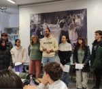 Entrevista: Jesús Rivas, premio a la ‘Biblioteca Más Innovadora de Andalucía’, por su proyecto Ecos de Cultura en el IES Emilio Canalejo