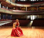 Entrevista| Mabel Millán ofrecerá un concierto en el Museo de Cádiz por el Día Internacional de la Música