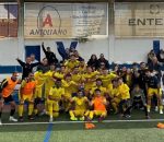 Entrevista| El Montilla vence en Viso y se afianza en segunda posición