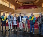 La Tuna de Montilla celebra su 45º aniversario con un Certamen Nacional que reunirá a unos 300 tunos