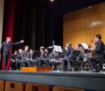 La Banda Pascual Marquina celebrará Santa Cecilia con un concierto dedicado a la música del Romanticismo