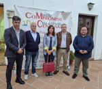 La Casa del Pueblo acoge “Voces para no olvidar” en el Día de la Memoria Democrática