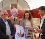 Montilla revisará la historia de la conquista de América en las Jornadas de Historia y Patrimonio