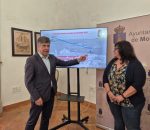 Montilla reduce su deuda un 53 por ciento y la sitúa en el 7,55 del presupuesto