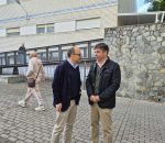 El PSOE exige que la ampliación del Hospital de Montilla comience a funcionar de inmediato