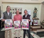 La Carrera María Auxiliadora volverá a llenar de deporte y familia las calles el 22 de noviembre