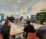 Un curso de ‘Operaciones en Almacén’ impulsa la inserción laboral de personas con discapacidad