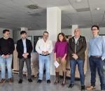 La ampliación del Hospital de Montilla estará operativa en el primer trimestre de 2026, tras una inversión de 5,5 millones