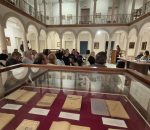 Entrevista| Una muestra bibliográfica y una conferencia rinden homenaje al Flamenco en el 50 aniversario de la Cata