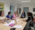 Montilla inicia la elaboración del V Plan de Igualdad tras evaluar los avances y retos del anterior