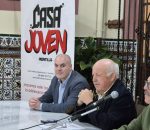 Jesús Aguirre “Lo que aprendimos en la pandemia nos tiene que servir para afrontar lo que venga.”