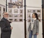 Montilla conmemora el centenario de Manuel González Candelas con una gran exposición fotográfica