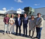 IU advierte de un recorte “sin precedentes” en la PAC y acusa a la derecha de permitirlo