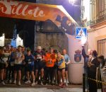 Isaac Olmo y Rocío Marqués se imponen en la XXII Carrera Popular María Auxiliadora