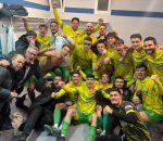 El Apedem conquista por fin el Guadalquivir con un doblete de Ezequiel Salado