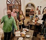 Entrevista|Con la IA como tema, Antonio J. López Alarcón triunfa en el Concurso «El Coloquio de los Perros”