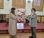 La Unión lanza ‘Víbelo’ su nuevo frisante junto a la chef Eva Millán