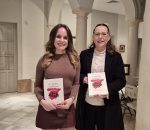 Entrevista|Presentado el libro con el trabajo ganador del Premio de Periodismo “Antonio López ”