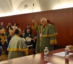 Manuel Bellido nombrado Señor del Pago del Cuadrado y Exaltador del Vino de Montilla-Moriles