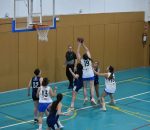 Entrevista| El Sénior Femenino compite hasta el final pero cae ante ADEBA (69–77)