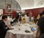 Ecoracimo distingue a ‘Está por Venir’, Piedra Luenga Oloroso y el Vinagre PX ECO Luque