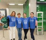 Montilla participa este viernes y sábado en la Gran Recogida de alimentos para ayudar a las familias más necesitadas