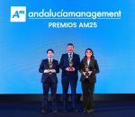 Bodegas Alvear premio ‘Andalucía Management 2025’ por su legado empresarial de tres siglos