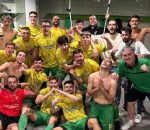 El Apedem Montilla se impone en el duelo de invictos ante el C.D. Higuerón (2-0)