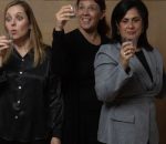 Entrevista | ‘Arrajatabla Teatro’ presenta en Montilla 3 de 40, una comedia dramática de reencuentros y emociones