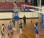 Entrevista| El Come Pizza Montilla firma una sólida victoria en Lucena