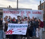 23 jóvenes montillanos participan en Campobosco: Herederos de un Sueño