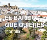 El Ayuntamiento finalista en la Copa España Creativa 2024 con “El Barrio Que Quieres”