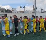 Entrevista|El Montilla CF vence a la Lebrijana y se mete en zona de ascenso directo