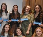 La montillana Lucía García Salido entre las mejores estudiantes STEM premiadas por CaixaBank y Microsoft