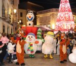 Entrevista | Montilla dará la bienvenida a la Navidad este viernes en la Plaza de la Rosa