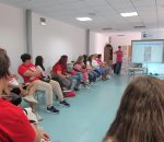 35 jóvenes se forman y conectan en el primer Youth Tool LAB de Montilla
