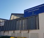 El Ayuntamiento ofrece una nave del Centro de Iniciativas en el polígono Llanos de Jarata