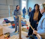 Montilla entre los municipios seleccionados en los programas de Empleo y Formación de la Junta