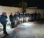 Vecinos de La Toba denuncian una oleada de robos