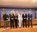 La empresa alemana Camporo y Robles impulsarán turismo rural sostenible en la Campiña cordobesa