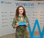 Entrevista | Lucía García Salido, talento montillano en la élite STEM