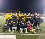 Cuatro goles en la segunda mitad dan al Apedem Montilla una victoria trabajada ante el colista