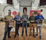 Los Playmobil vuelven a la Navidad montillana con la V Exposición de Cordoclicks