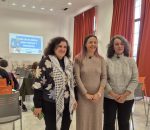 IU alerta sobre los riesgos de OnlyFans entre jóvenes en una charla por el 25N