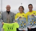 El Club de Atletismo reunirá a atletas y a familias en la VIII Milla de Montilla