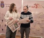 Rafael Salido reúne en un libro único la historia de “Las Campanas de Montilla. Estudio y tradición»