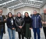 Montilla celebra la Yincana Inclusiva ‘Ponte en mi lugar’ por el Día de la Discapacidad
