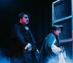 Entrevista | ‘Escena Trece’ llega a Montilla con una versión renovada de Don Juan Tenorio